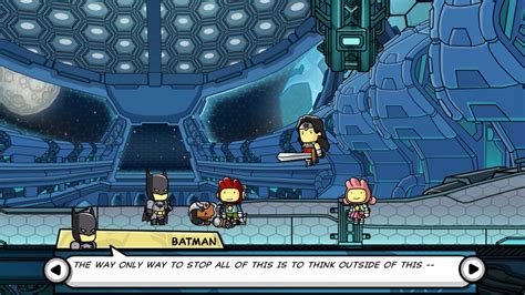 scribblenauts steamunlocked|Steam Community :: Scribblenauts Unmasked.